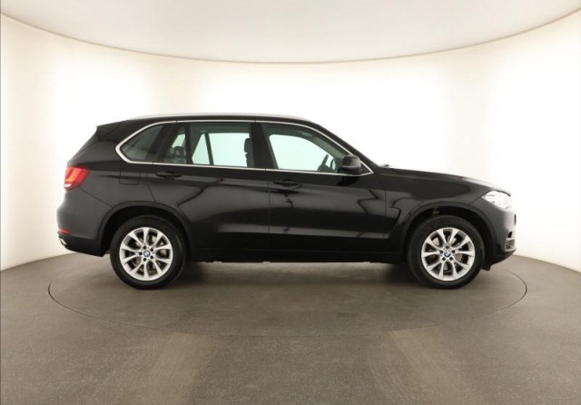 BMW X5  xDrive40d 
