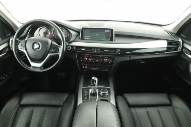BMW X5  xDrive40d 