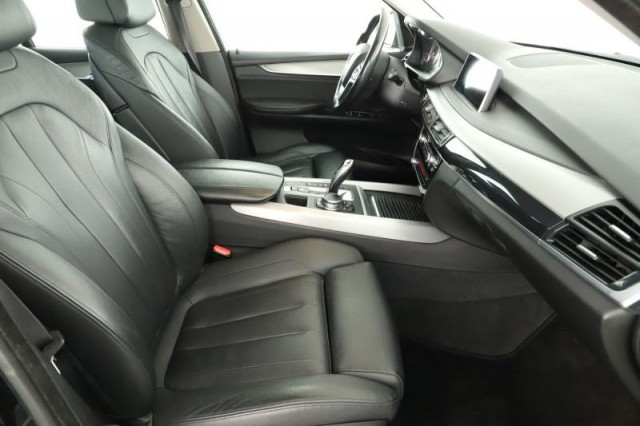 BMW X5  xDrive40d 