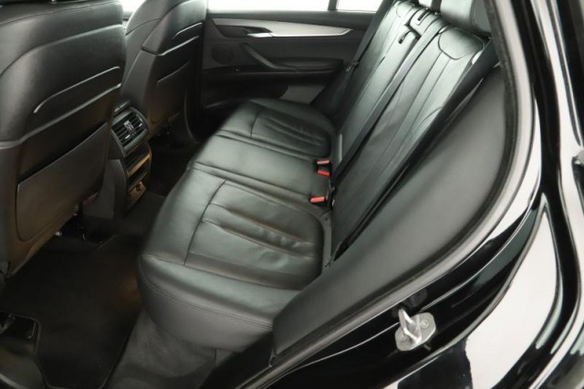 BMW X5  xDrive40d 