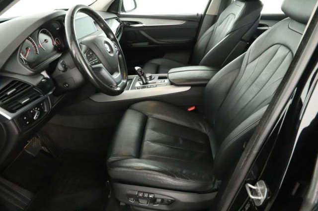 BMW X5  xDrive40d 