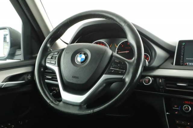 BMW X5  xDrive40d 
