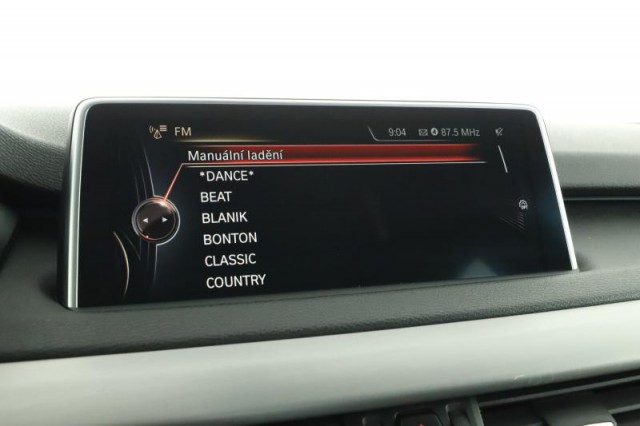 BMW X5  xDrive40d 