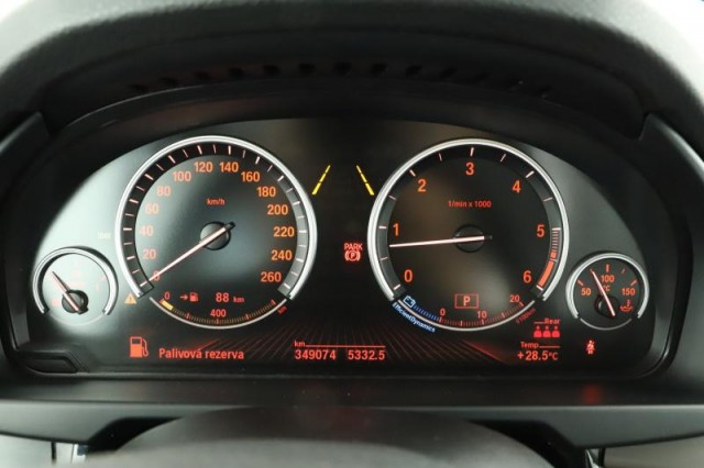 BMW X5  xDrive40d 