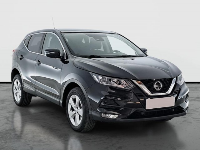 Nissan Qashqai  1.3 DIG-T 