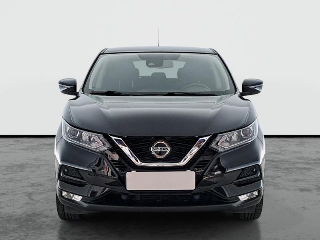 Nissan Qashqai  1.3 DIG-T 