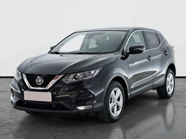 Nissan Qashqai  1.3 DIG-T 