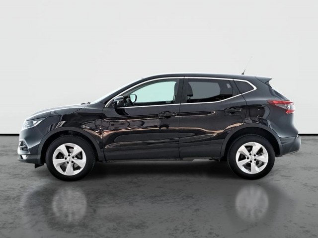 Nissan Qashqai  1.3 DIG-T 