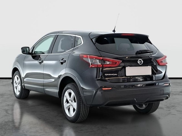 Nissan Qashqai  1.3 DIG-T 