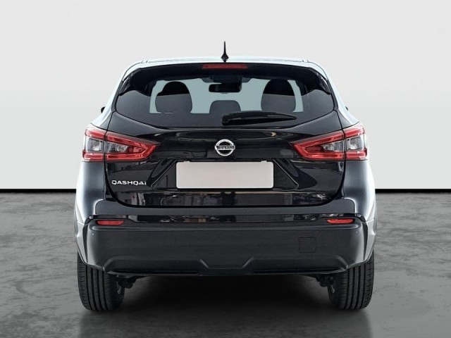 Nissan Qashqai  1.3 DIG-T 