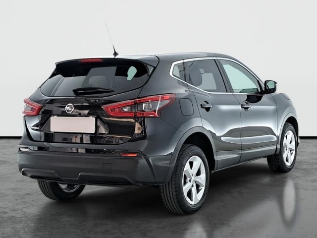 Nissan Qashqai  1.3 DIG-T 