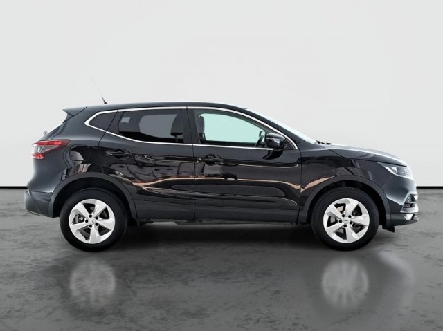 Nissan Qashqai  1.3 DIG-T 