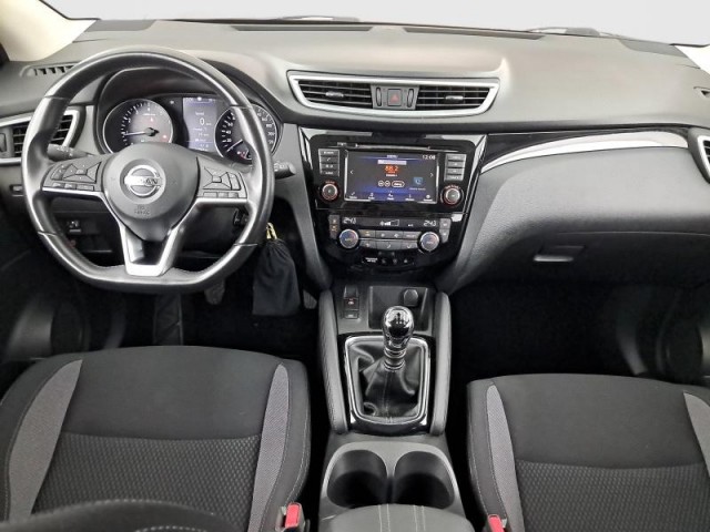 Nissan Qashqai  1.3 DIG-T 