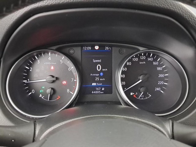 Nissan Qashqai  1.3 DIG-T 