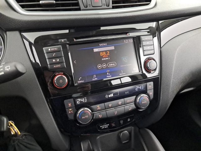 Nissan Qashqai  1.3 DIG-T 