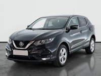 Nissan Qashqai  1.3 DIG-T 
