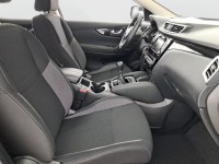 Nissan Qashqai  1.3 DIG-T 