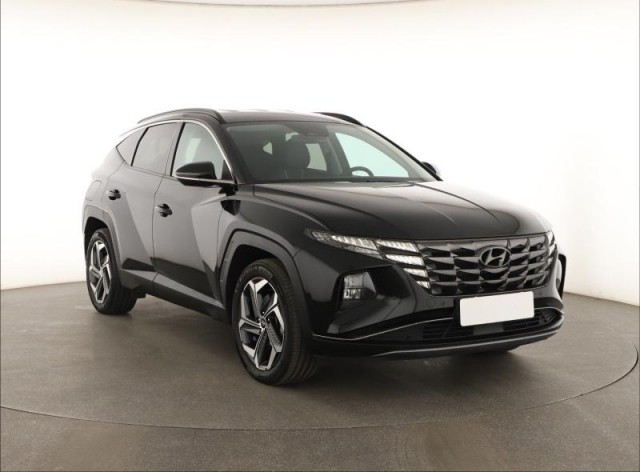 Hyundai Tucson  1.6 T-GDI PHEV 