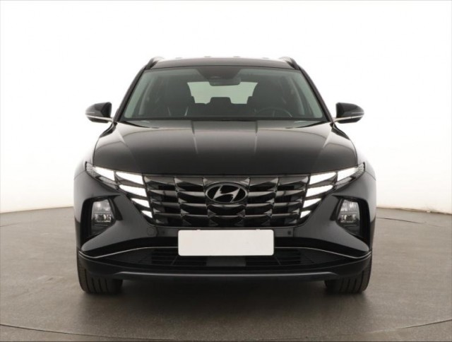 Hyundai Tucson  1.6 T-GDI PHEV 