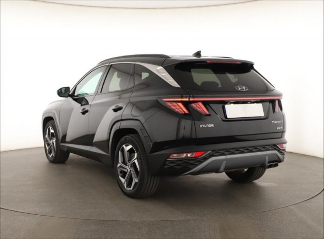 Hyundai Tucson  1.6 T-GDI PHEV 