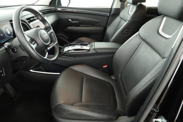 Hyundai Tucson  1.6 T-GDI PHEV 