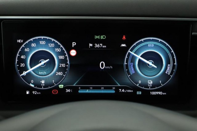 Hyundai Tucson  1.6 T-GDI PHEV 
