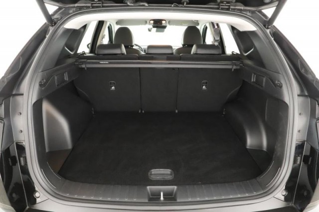 Hyundai Tucson  1.6 T-GDI PHEV 