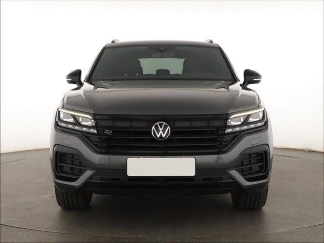 Volkswagen Touareg  3.0 TDI R-Line