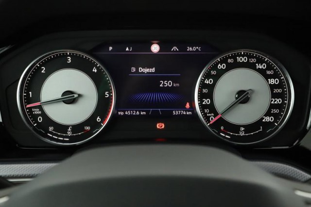 Volkswagen Touareg  3.0 TDI R-Line