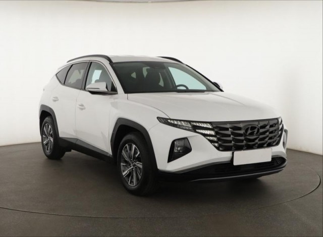 Hyundai Tucson  1.6 T-GDI Smart