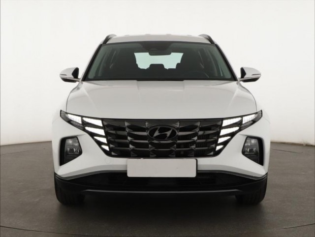 Hyundai Tucson  1.6 T-GDI Smart