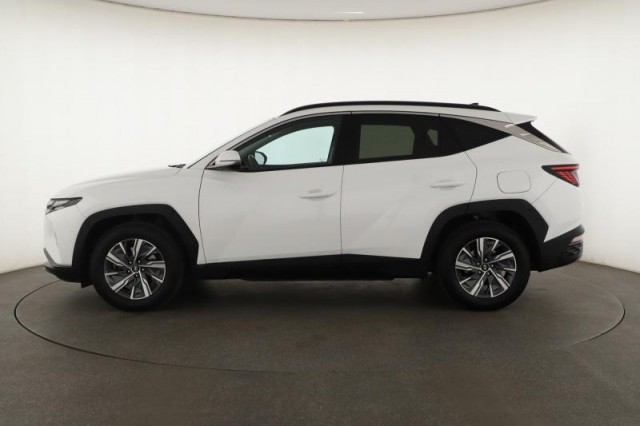 Hyundai Tucson  1.6 T-GDI Smart