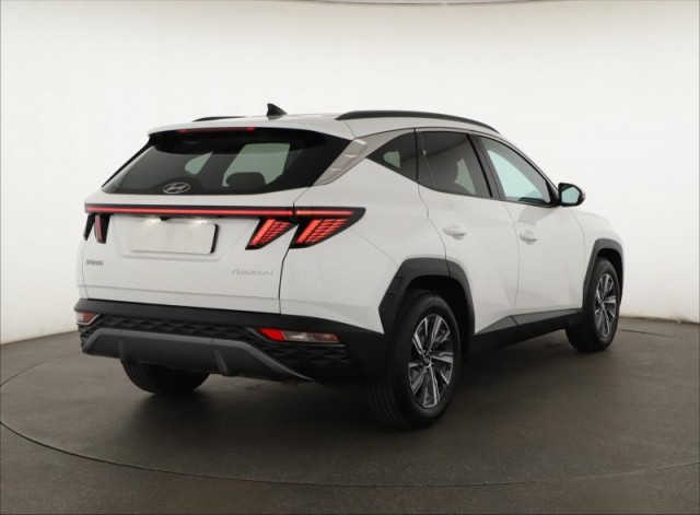 Hyundai Tucson  1.6 T-GDI Smart