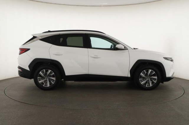 Hyundai Tucson  1.6 T-GDI Smart