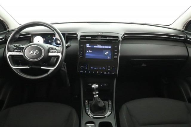 Hyundai Tucson  1.6 T-GDI Smart