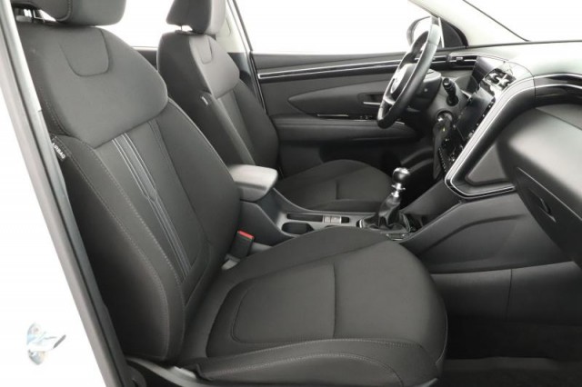 Hyundai Tucson  1.6 T-GDI Smart
