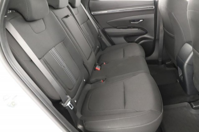 Hyundai Tucson  1.6 T-GDI Smart