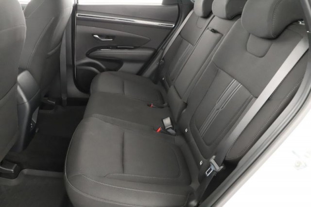 Hyundai Tucson  1.6 T-GDI Smart