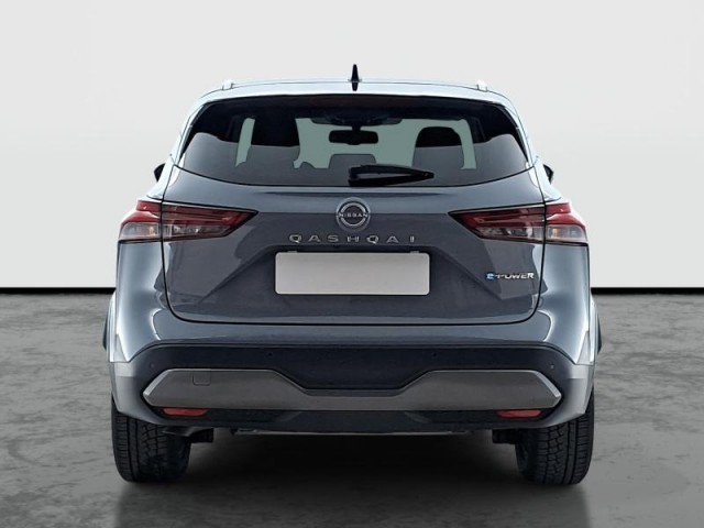 Nissan Qashqai  1.5 e-Power 