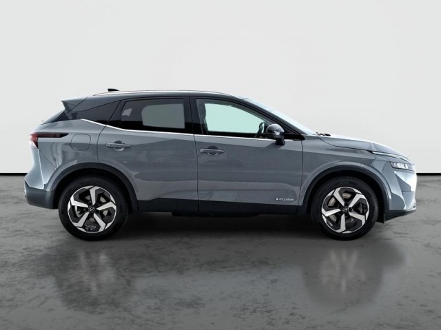 Nissan Qashqai  1.5 e-Power 