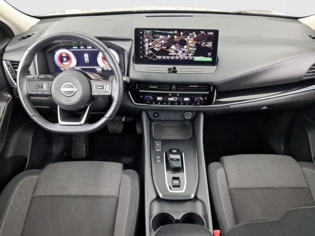 Nissan Qashqai  1.5 e-Power 