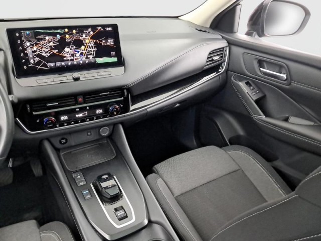 Nissan Qashqai  1.5 e-Power 