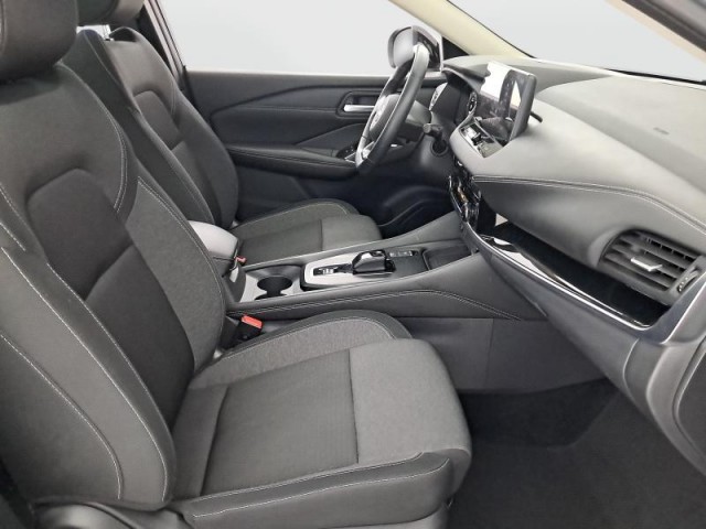 Nissan Qashqai  1.5 e-Power 