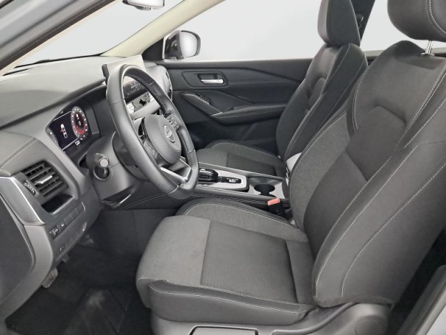Nissan Qashqai  1.5 e-Power 