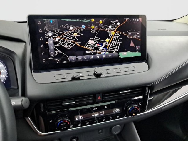 Nissan Qashqai  1.5 e-Power 