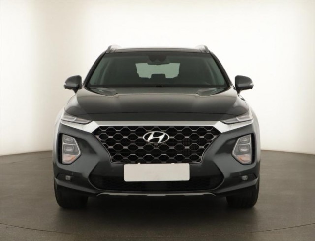Hyundai Santa Fe  2.2 CRDi 