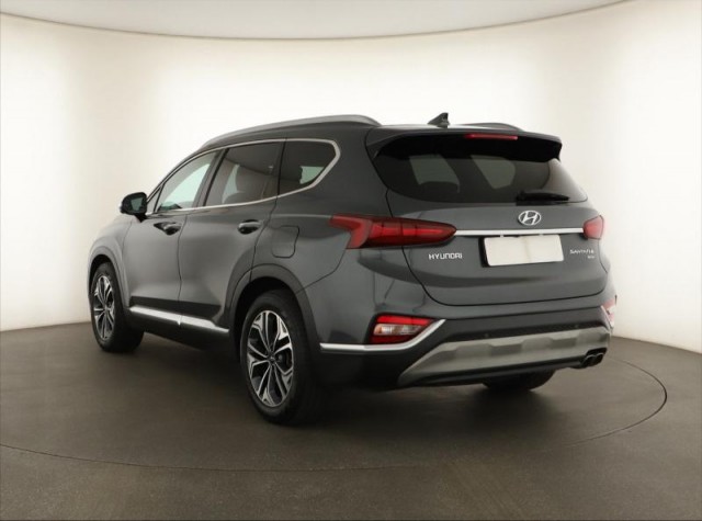 Hyundai Santa Fe  2.2 CRDi 