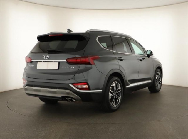 Hyundai Santa Fe  2.2 CRDi 