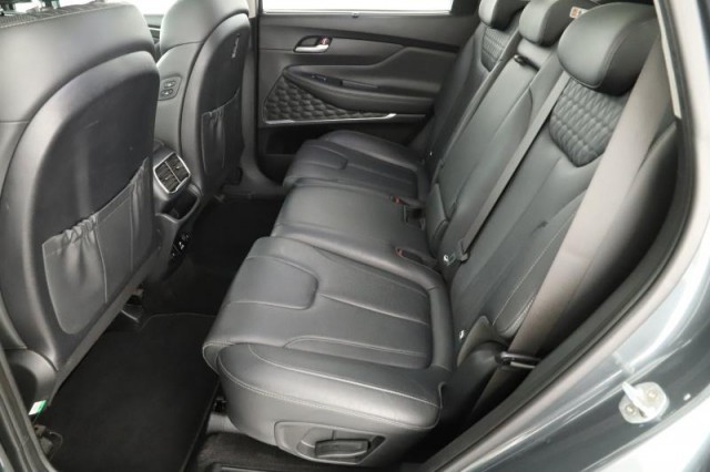 Hyundai Santa Fe  2.2 CRDi 