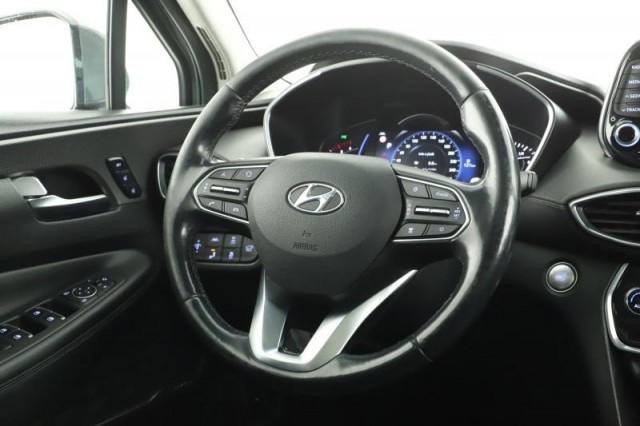 Hyundai Santa Fe  2.2 CRDi 